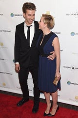 Scarlett Johansson zeigt After-Baby-Body
