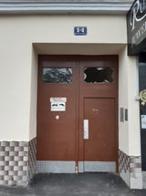 Pyros mit "doppelter Kraft einer Handgranate" auf Polizisten geworfen