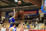 Swans Gmunden zum fünften Mal Basketball-Meister