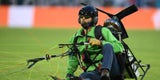 Greenpeace-Aktivist verletzte zwei Menschen