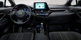Neuer GR Sport: Toyota schärft den C-HR nach