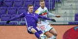 5:3 - WAC feiert Tor-Spektakel gegen Austria