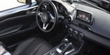 Mazda schickt den MX-5 RF ins Rennen