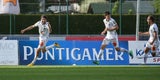 LASK rettet Remis gegen WAC - Rapid mit 4:0-Erfolg gegen Sturm
