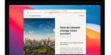 iPhone wird zum Autoschlüssel & eigene Chips für Macs