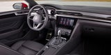 Arteon-Facelift und neuer Shooting Brake