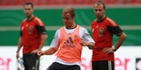 Flick kennt Götze schon von seiner Zeit im deutschen Nationalteam.