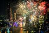 So feiert die Welt Corona-Silvester