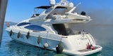 Strache entkam Yacht-Inferno nur knapp
