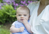 Prinzessin Estelle, Prinz Oscar