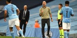 2:1 - ManCity nutzt Patzer und schickt Real heim