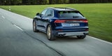 Audi SQ7 und SQ8 starten auch als Benziner