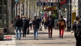 Masken-Pflicht vermiest Mode-Handel das Geschäft