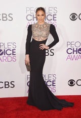 People's Choice Awards 2017