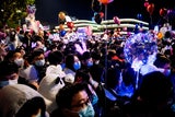 Wuhan Silvester