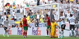 Eigentore von Portugal gegen Deutschland