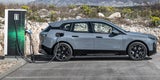 Neuer BMW iX ab sofort bestellbar