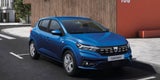 Das ist der völlig neue Dacia Sandero