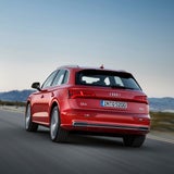 Der völlig neue Audi Q5 (2017)