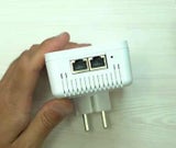 Powerline-Adpapter mit WLAN-Mesh im Test