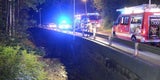 17-jähriger Beifahrer stirbt bei Horror-Crash mit Moped