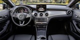Facelift für den Mercedes GLA