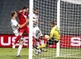 1. Runde des ÖFB-Cups: Alle Ergebnisse HIER