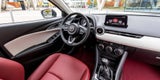 Mazda CX-3: Mehr Ausstattung, weniger Motoren