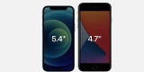 Apple greift mit vier iPhone-12-Modellen an