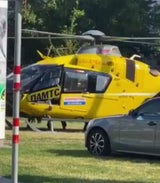 Fenstersturz: Bub (10) außer Lebensgefahr