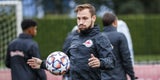 Routinier Ulmer will erneut in die CL-Gruppenphase