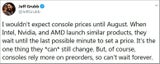 Neue Infos zum Preis der PlayStation 5