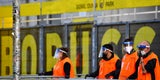 Zuschauer-Chaos: So viele Fans dürfen jetzt ins Stadion