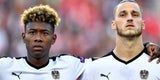 Alaba Arnautovic