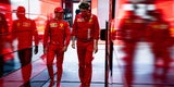 Ferrari-Chef nach nächstem Debakel angezählt