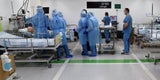 Krankenhaus baut Intensivstation in Tiefgarage