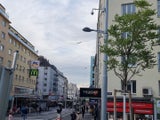 Kamera-Überwachung am Reumannplatz ist fixiert