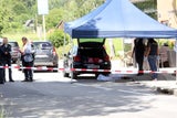 Die Schauplätze der blutigen Horror-Tat