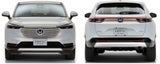 So kommt der völlig neue Honda HR-V