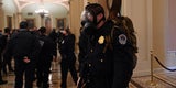 Eskalation in Washington: Trump-Anhänger stürmen Kapitol