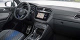 Jetzt startet der neue VW Tiguan R