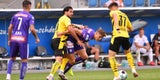2:11 - Austria blamiert sich im Test gegen Dortmund