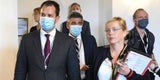 Kanzler emotional im U-Ausschuss: "Mir platzt gleich der Kragen"