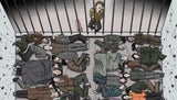 'Nordkorea behandelt Menschen schlechter als Tiere'
