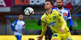 3:3 - St. Pöltens Last-Minute-Tor raubt Hartberg Top-6-Platz