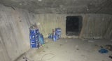 100 Personen feiern Corona-Party IN Brücke