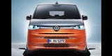 Alle Infos zum völlig neuen VW T7 "Bulli"