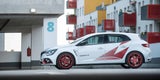 Der Mégane R.S. Trophy-R im Test