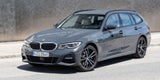 BMW 3er & 5er: Neue Plug-in-Hybrid-Einstiegsmodelle