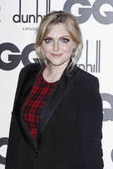 GQ Men Of The Year Awards in London